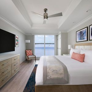Sunsuites One Bedroom Harbor View